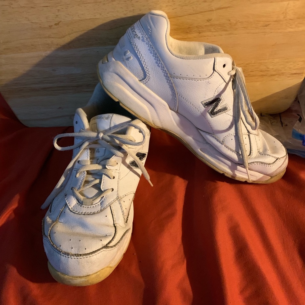 New Balance Sneakers